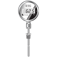DTG11 Digital Temperature Gauge